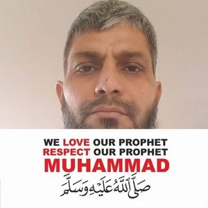 Meet your Posher, Muhammad